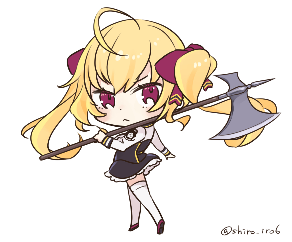 shiro (@shiro_iro6) / Posts / X