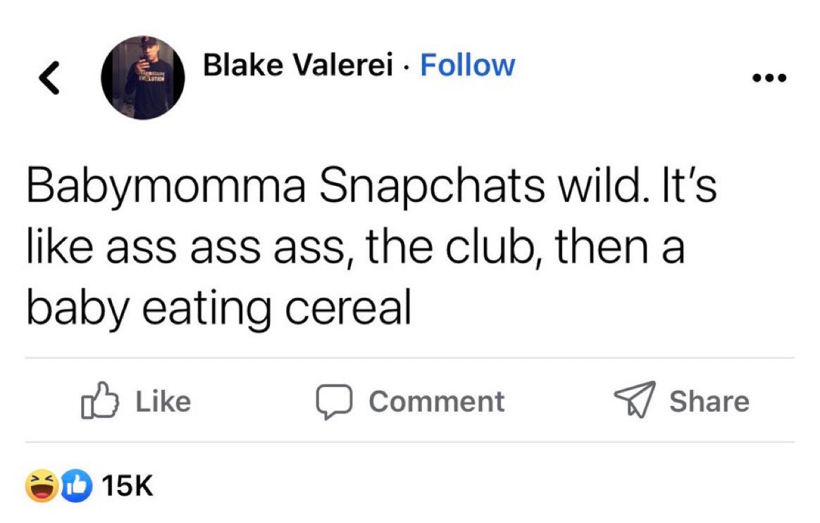 LMFAOOO its crazy how accurate this is