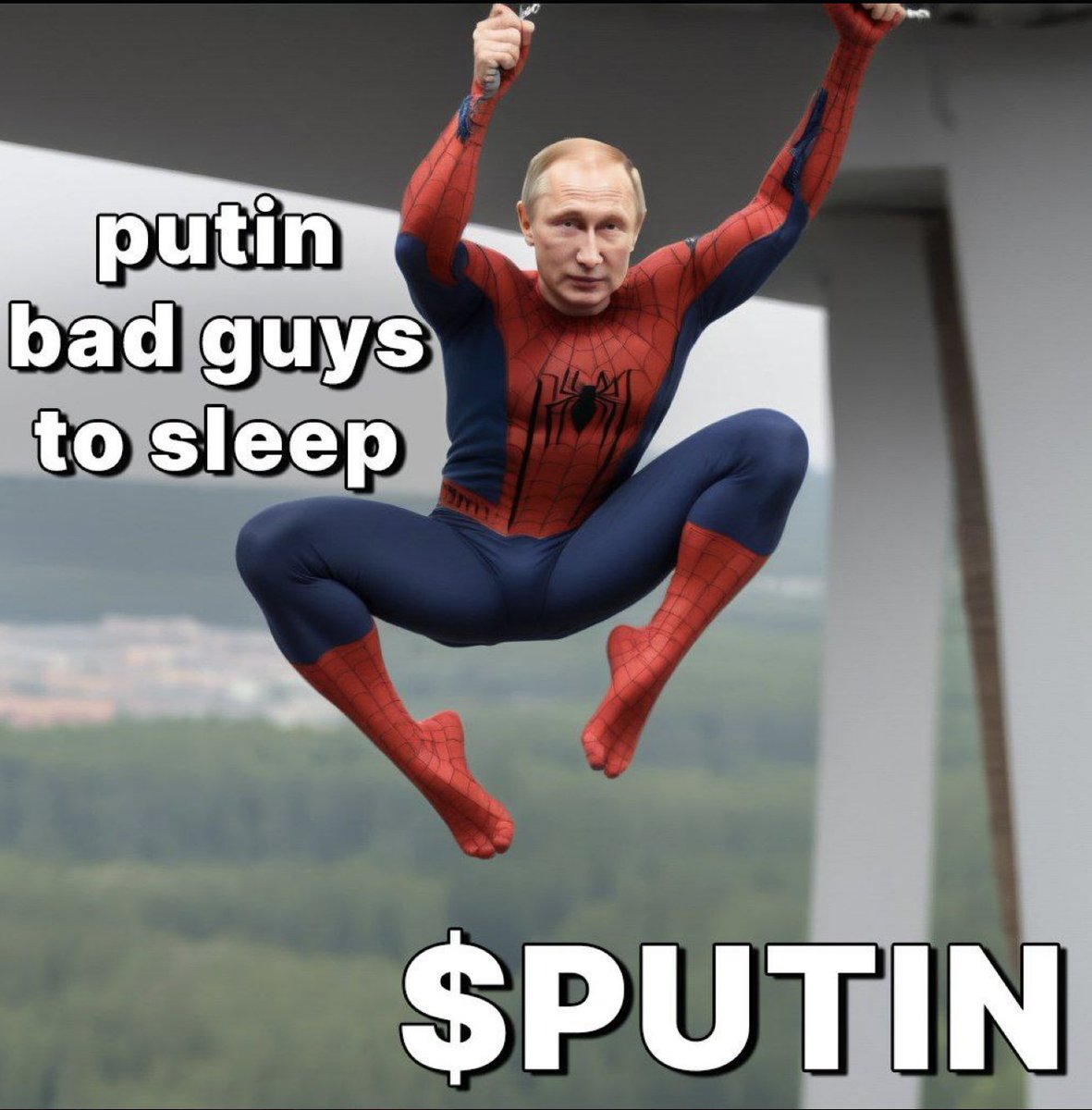 Vladimir Putin tweet media