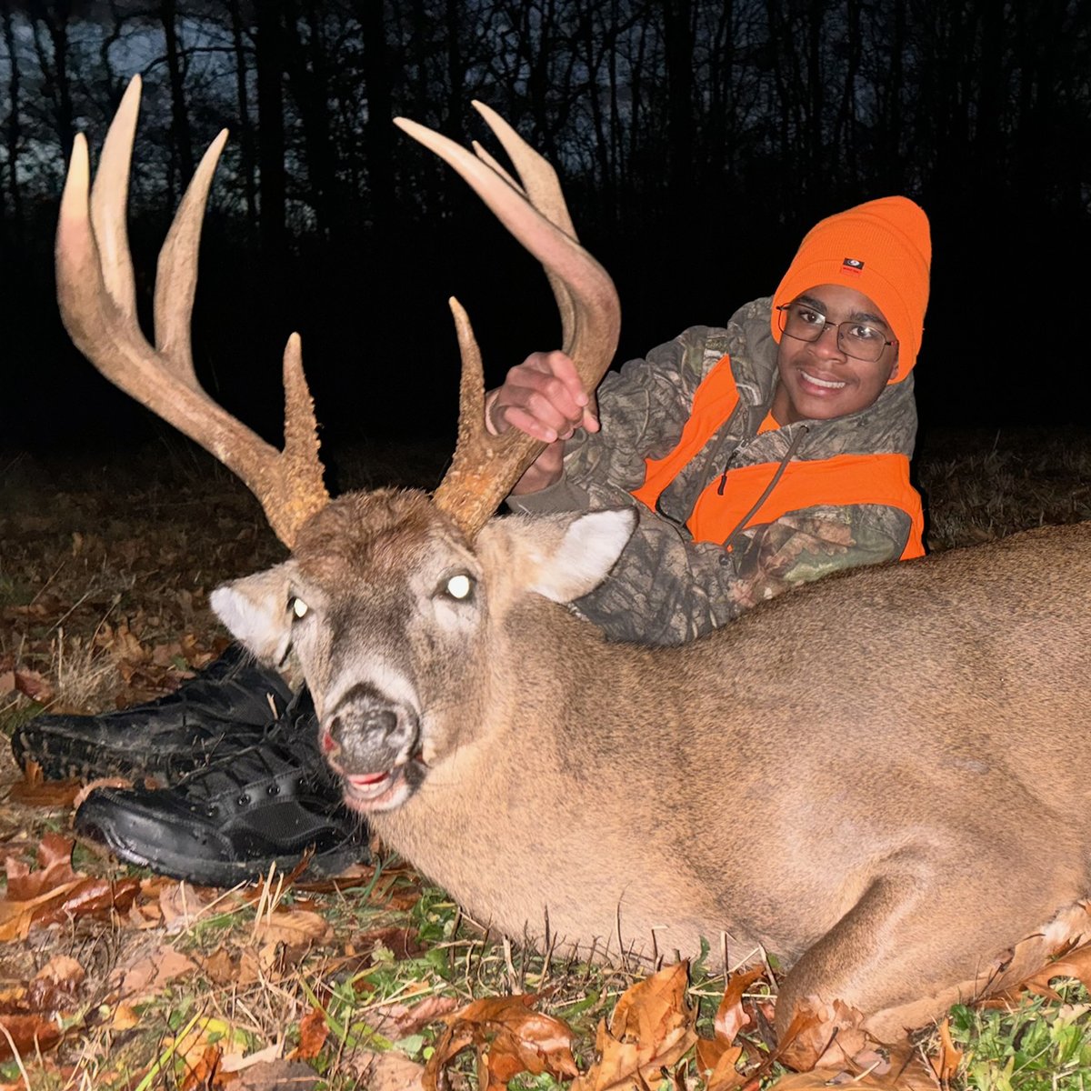 AO1 Foundation tweet media