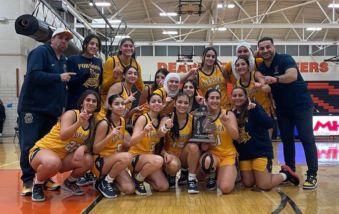Go Saints‼️ <a href="/sienaheightsu/">Siena Heights</a>