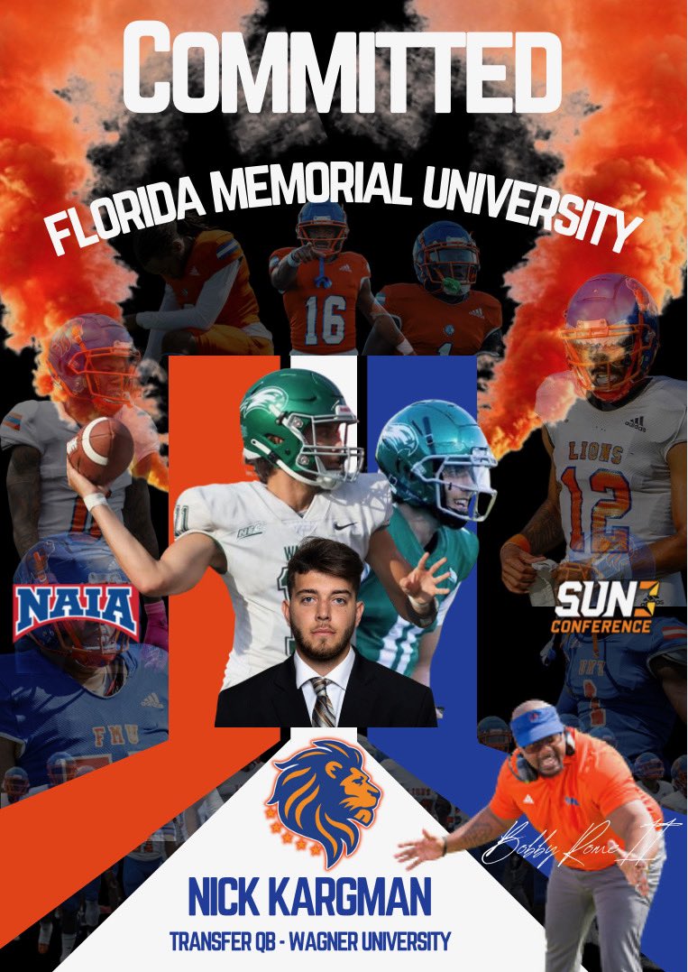 FMU Lions Football (@FMULionsFB) on Twitter photo 2024-02-08 18:15:46