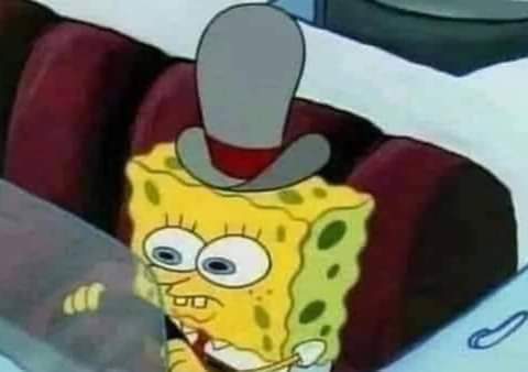 El del taxi escuchando como se complico la cirugía de 3er molar y al le empezaron a doler en la mañana...