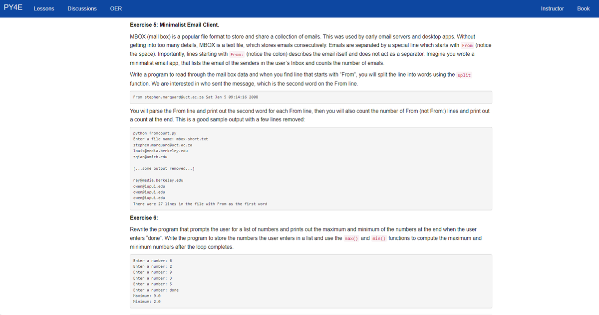 barelyai's tweet photo. Day 11 of #100DaysOfCode :
- Brushed up on #dictionaries through #PY4E in #python.
- Solved all exercises of #lists.
#freecodecamp https://t.co/b8D8LlY9J6