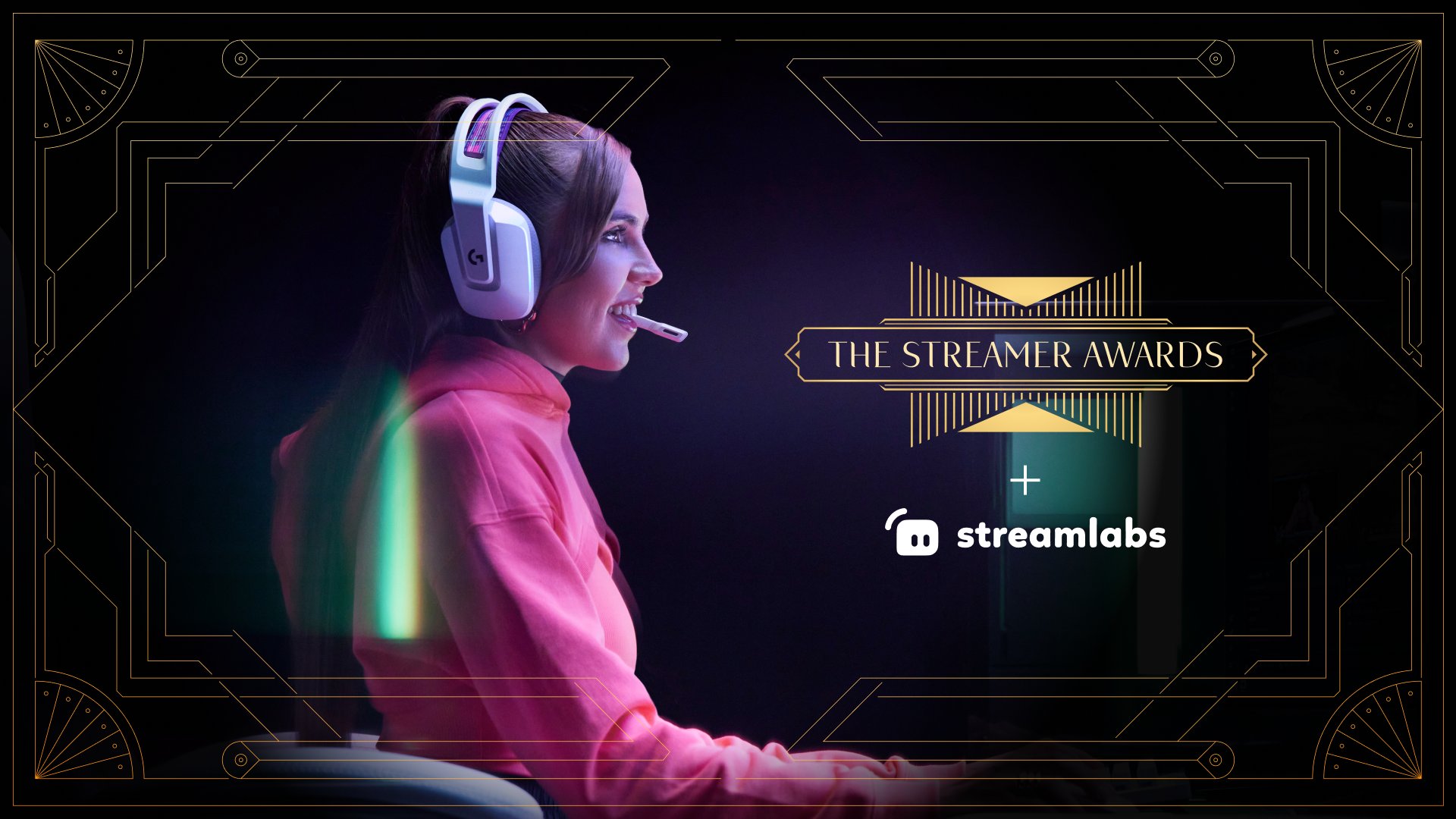 Twitch Awards 2024 Calendar Halie Kerrill