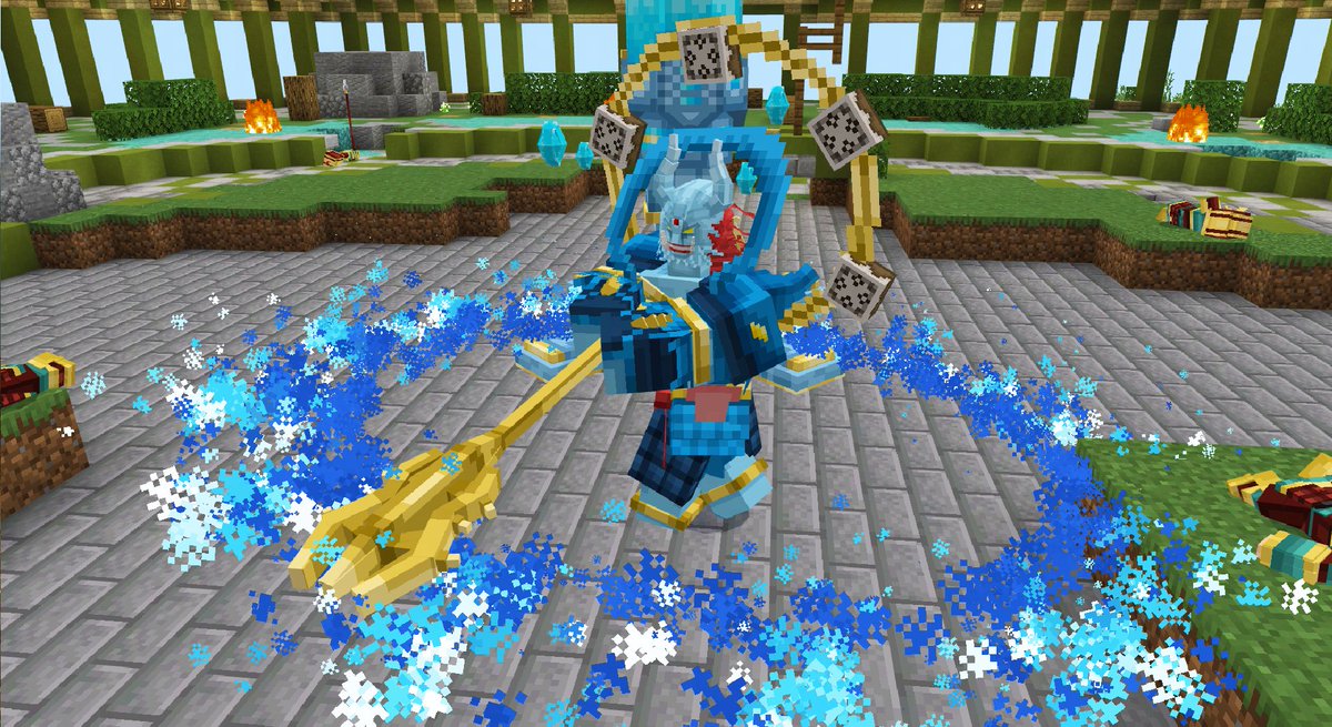 💡New DLC💡

✨Hey guys! Come Check Out Chinese Legendary DLC! Wanna be the mighty Monkey King to defend the world from evil with your #1 companion Phoenix?

✅Monkey King &amp; Mythic BeastsⅠ
Become the invincible MONKEY KING, SUN WUKONG! Embark on a thrilling and heart-stirring