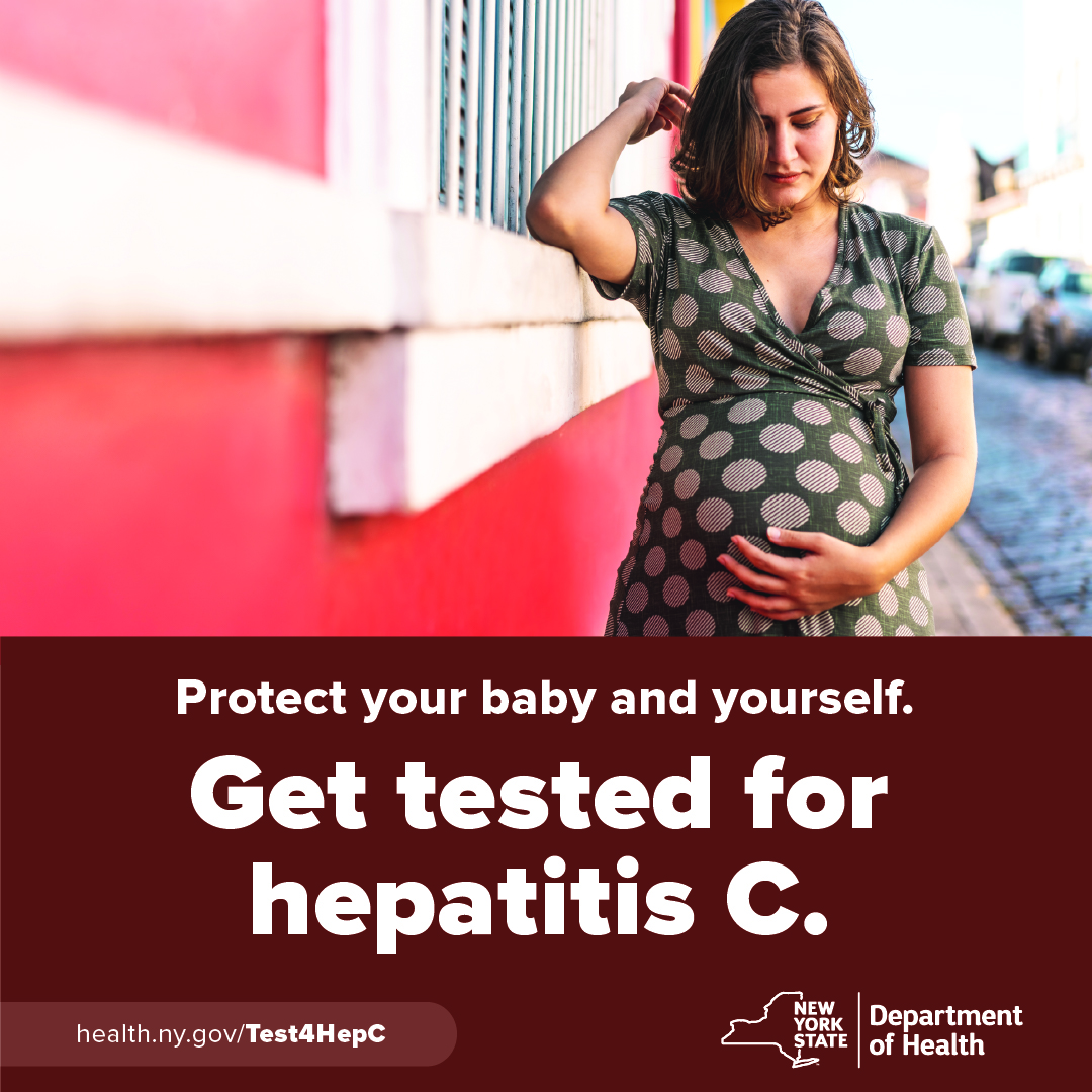 An estimated 40% of people living with hepatitis C are unaware they have it, and while there is no vaccine for the disease, it can be cured. Learn more about the State’s commitment to addressing hepatitis C: health.ny.gov/press/releases…