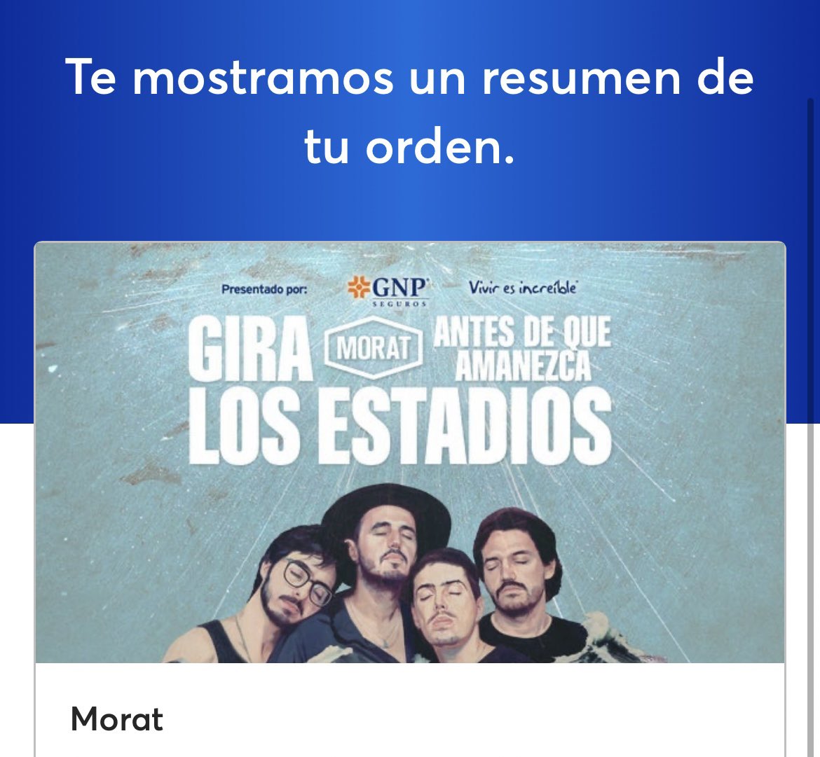 barbs4villa's tweet photo. VOY A VER A MORAT EN SU PRIMER FORO SOL https://t.co/wjlz3nYite