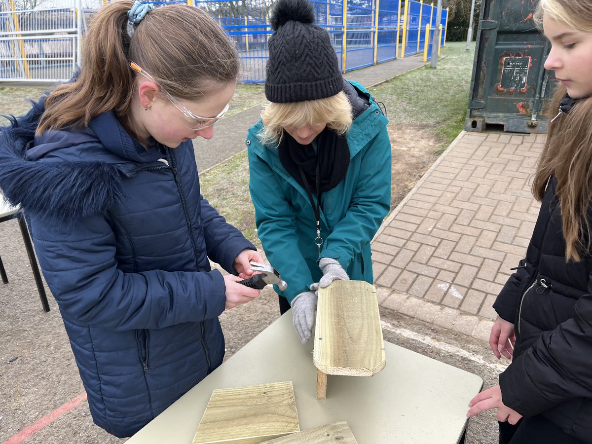 Go Wild Scotland Ranger tweet media