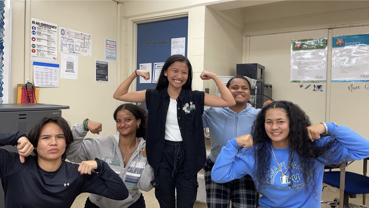 CTLHawaii's tweet photo. Following the Lahaina disaster, small businesses struggle to sustain themselves. Our Year 2 students at Maui High School address this in their legacy project "Tiny but MIGHTY." Check out the following statistics they found on the issue. https://t.co/W1mSGcv2KU