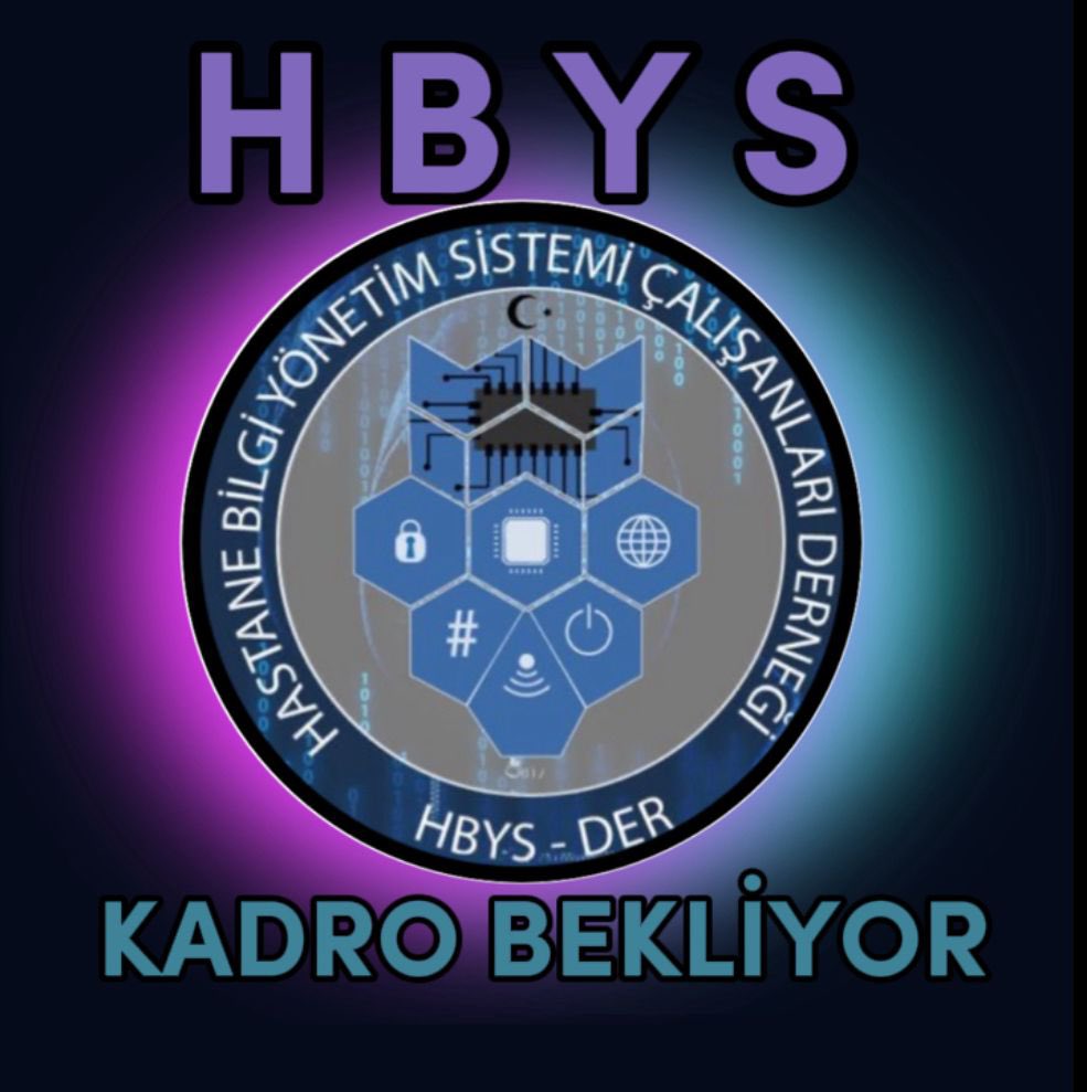 #HaktırTaşeronaKadro Hbys personellerine kadro haktır