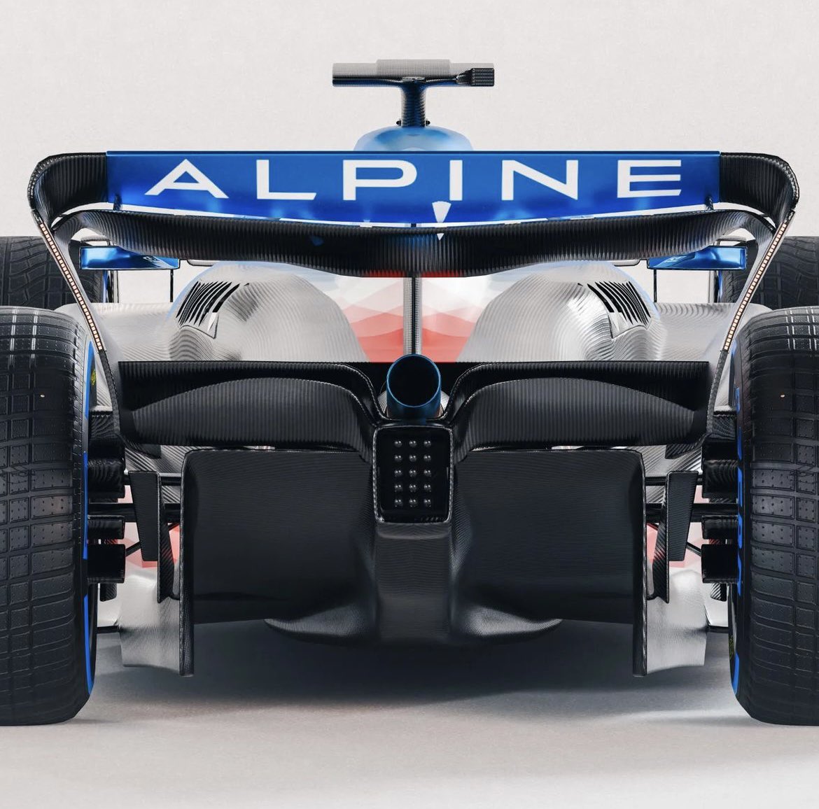 CollectifAlpine's tweet image. Concept Alpine #A524 

🎨 jamieg18.designs on Instagram

#F1