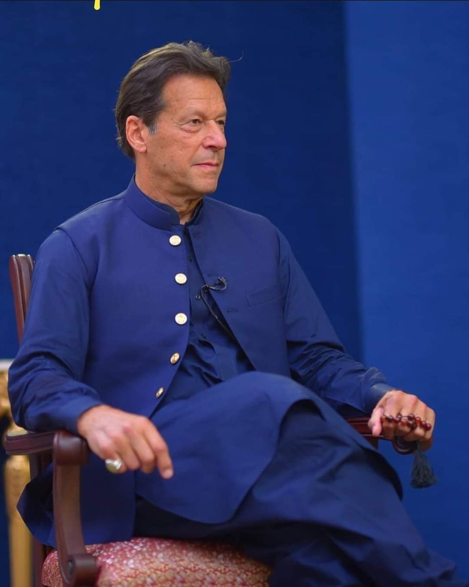 #GHAZALA

#IMRAN_KHAN

#8_FEBRUARY

#NIKLAN_IMRAN_KHAN_KO_VOTE_DALAN

youtube.com/shorts/UgLiY3M…