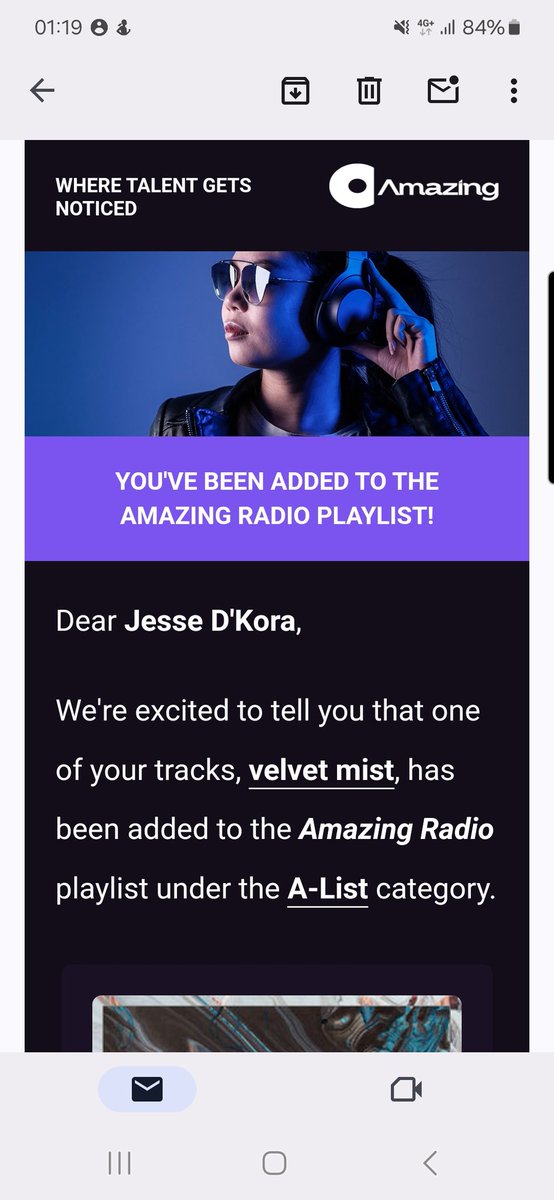 Jesse D'Kora tweet media