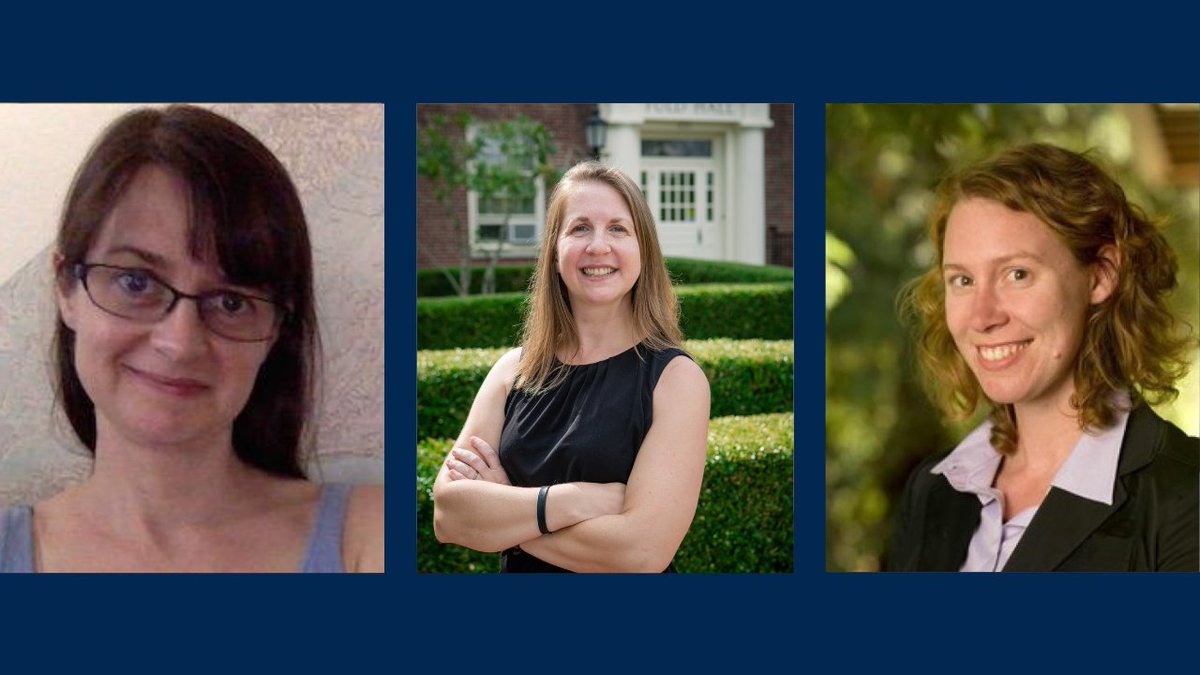 🎉Congratulations to @UCDavis faculty members Marit MacArthur (<a href="/maritjmac/">Marit J MacArthur</a>), Marian Schlotterbeck (<a href="/SchlotterbeckMe/">Marian Schlotterbeck</a>) and Emily Merchant (<a href="/ashleystreet/">Emily Merchant</a>) for receiving grants from the National Endowment for the #Humanities (<a href="/NEHgov/">National Endowment for the Humanities</a>)! lettersandscience.ucdavis.edu/news/three-uc-…