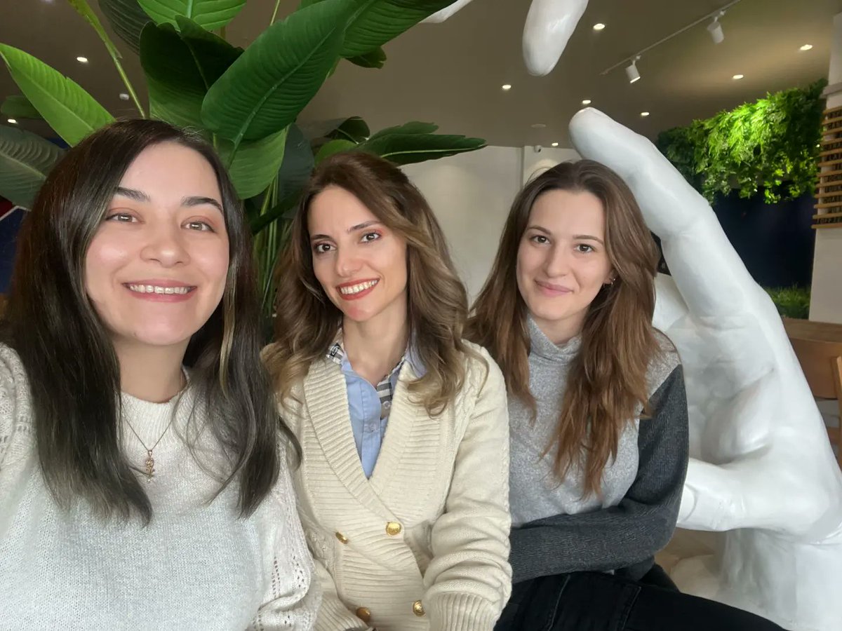 devstorming's tweet photo. Happy Remote Day 🥳💙
#HappyRemoteDay https://t.co/l3zsYBfF6u