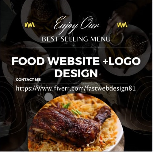 Every business must have a website for promote business. I am a business website developer. If you want to run your business through website than contact me.
see my profile
fiverr.com/fastwebdesign81