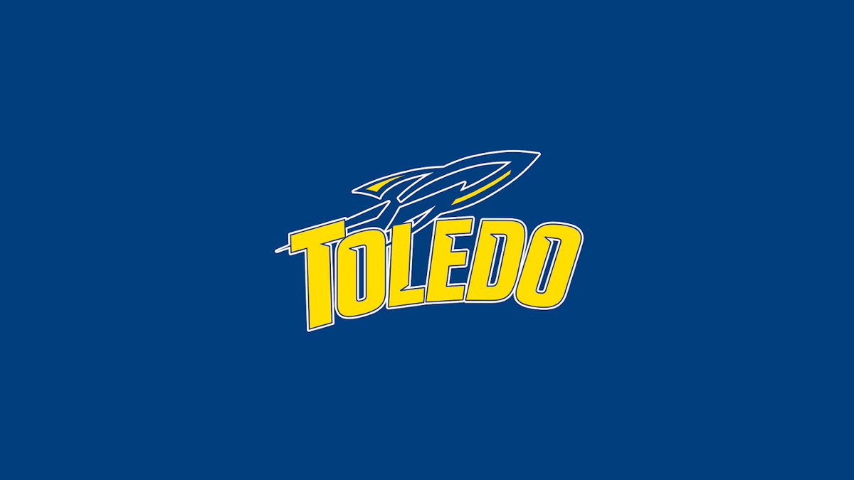 I am truly blessed and honored to receive an offer from the University of Toledo. I Would like to thank GOD, my parents, family, Coach McCain, Coach Bam, Coach Meat my teammates and the entire Maury Coaching staff @ToledoFB #ONErocket