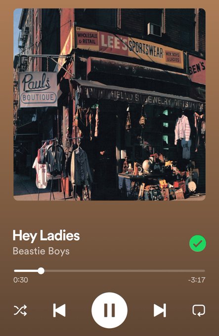 god I love this song so much ? https://t.co/hEaygO4QuW