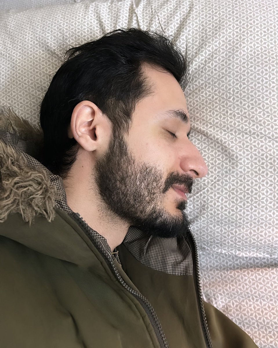 Saad Kaiser 🇵🇰 tweet media
