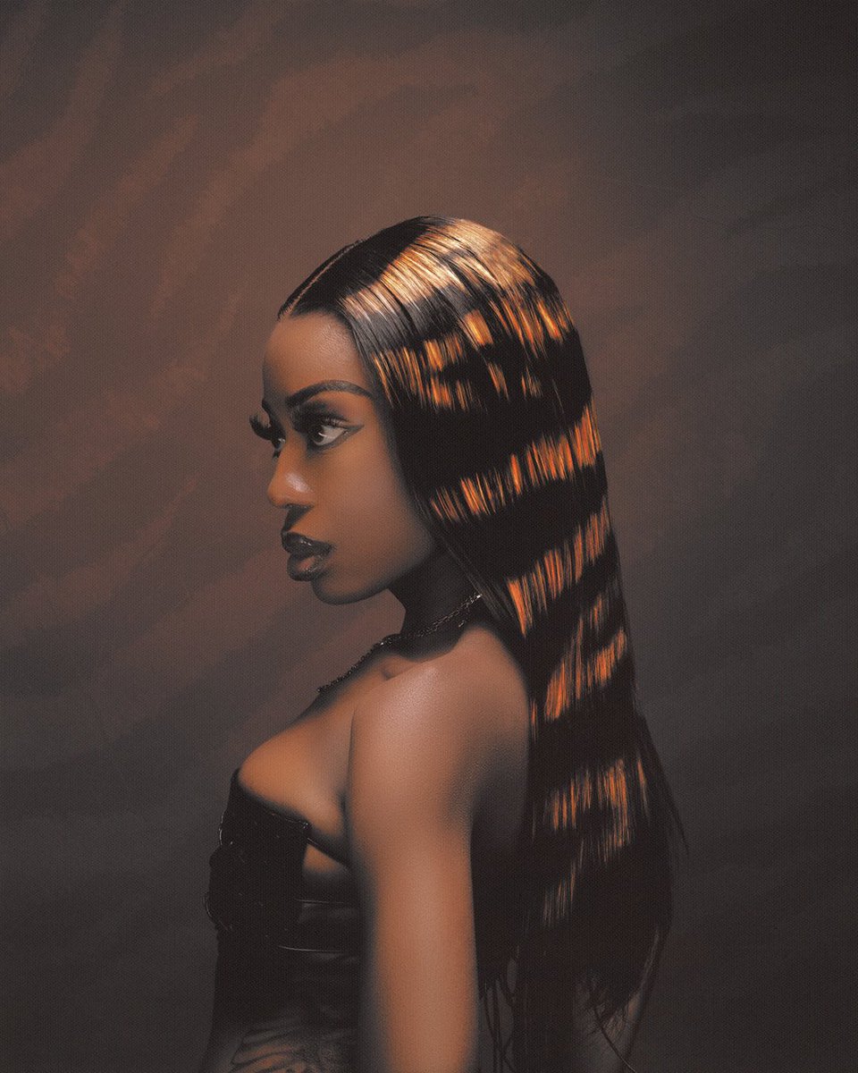 africanglo's tweet image. ON THE PROWL 🐅🐾