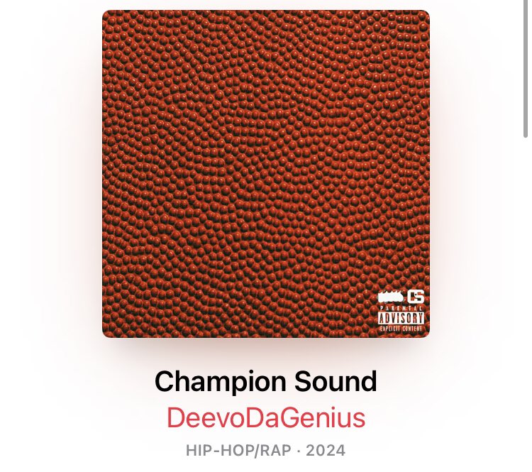 TheRealSeeFour's tweet photo. GO STREAM βοΈ
βCHAMPION SOUNDSβ π
2 βοΈNEW SEEFOUR AKA ( MAGIC JOHNSON VERSES )
FULL PROJECT: https://t.co/UQkL4zdE0D
β TALENT IS NEVER ENOUGH. WITH FEW EXCEPTIONS THE BEST PLAYERS ARE THE HARDEST WORKERS β - MAGIC JOHNSON
#seefour #followingboston https://t.co/WxCenKk2LB