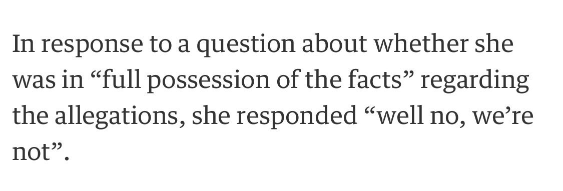 The Australian government immediately suspended funding to the only organisation providing aid to millions of starving, freezing, displaced civilians in Gaza without any evidence to substantiate Israel’s flimsy accusations against UNRWA staff.

Utterly unforgivable.