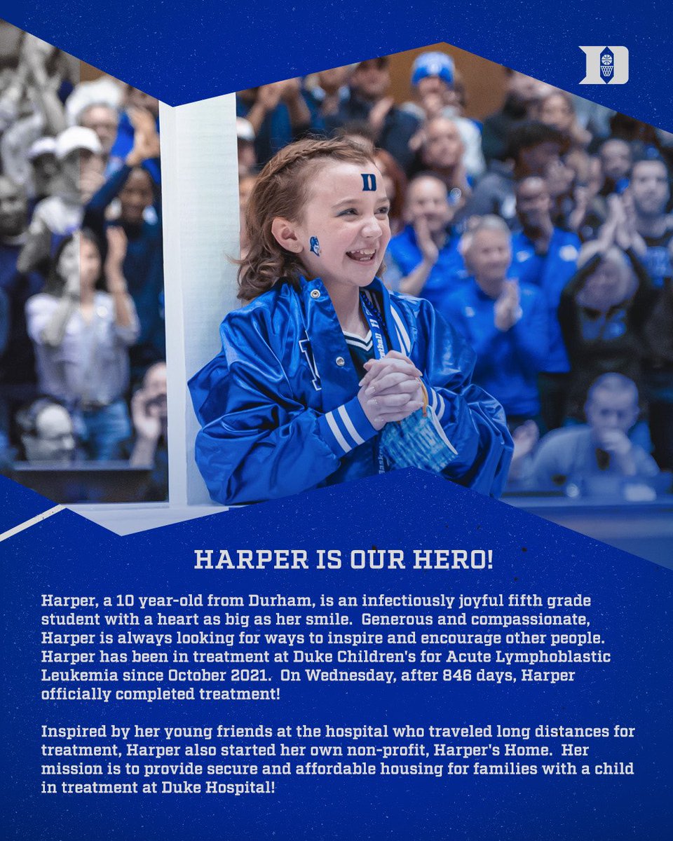 Duke Men’s Basketball tweet media