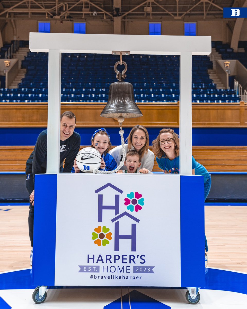 Duke Men’s Basketball tweet media