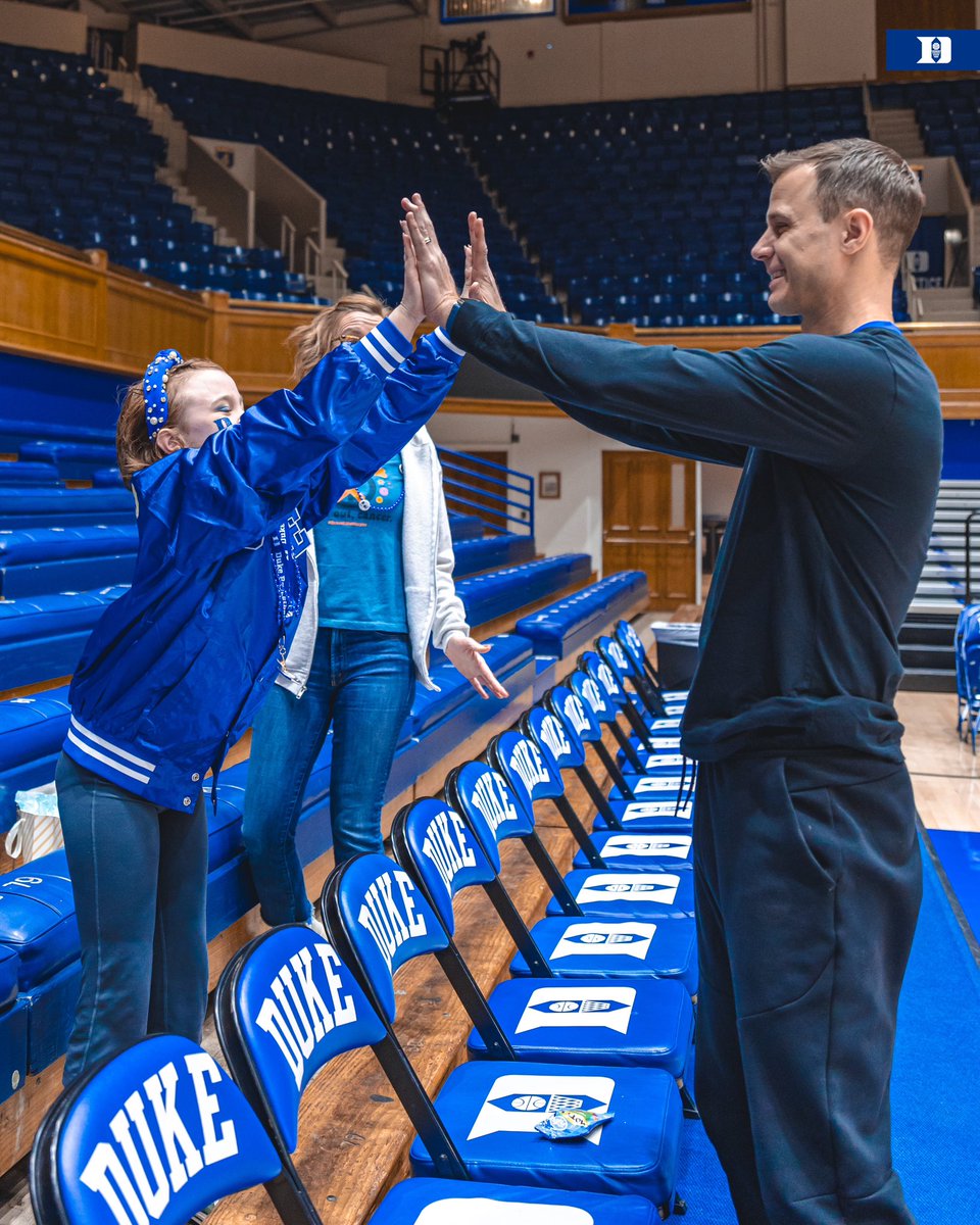 Duke Men’s Basketball tweet media
