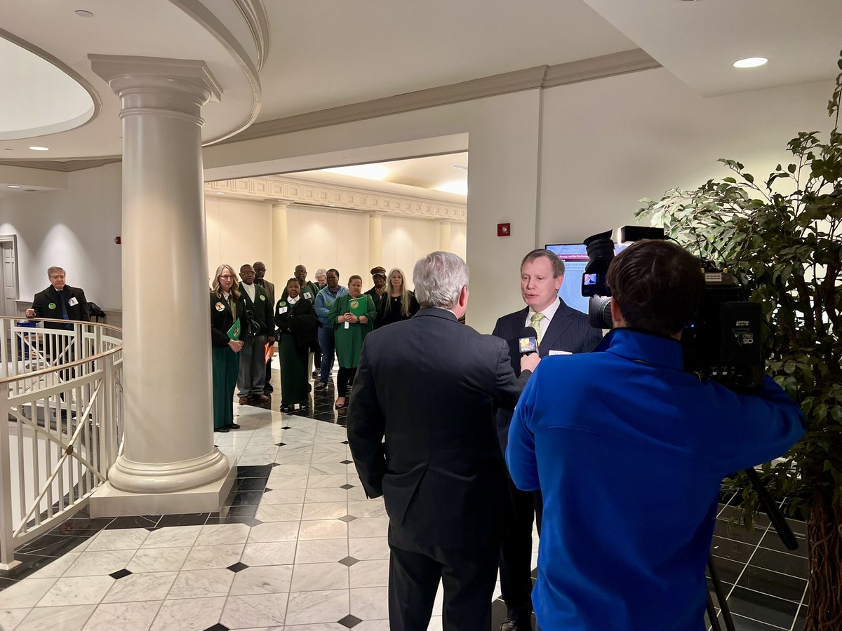 StopPASMaryland's tweet photo. We’re here at the Maryland State House ready to testify in opposition to PAS. Follow along for updates from our advocates! https://t.co/ezjdm01ppb