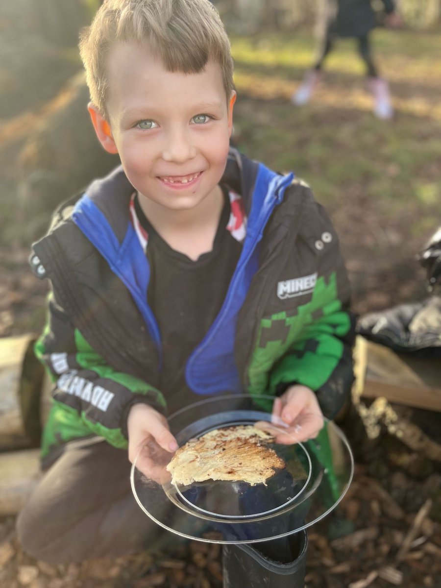 Miss Pettitt (@vpettittv) on Twitter photo An early celebration of Shrove Tuesday for #LFP2JM during their Forest School session last weekβ¦.pancake making on an open fire π₯π₯π³ to quote βthese are the best pancakes ever!β @lea_forest_aet @AETAcademies <a href="/Lea_Forest_HT/">@lea_forest_ht</a> <a href="/MrsMurphy7522/">Mrs Murphy π βοΈ π</a> <a href="/LFPAPjhast/">Mr J Hastings</a> An early celebration of Shrove Tuesday for #LFP2JM during their Forest School session last weekβ¦.pancake making on an open fire π₯π₯π³ to quote βthese are the best pancakes ever!β @lea_forest_aet @AETAcademies <a href="/Lea_Forest_HT/">@lea_forest_ht</a> <a href="/MrsMurphy7522/">Mrs Murphy π βοΈ π</a> <a href="/LFPAPjhast/">Mr J Hastings</a>