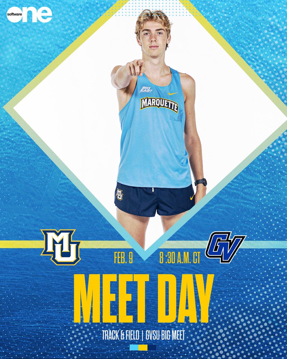 MUTFXC's tweet photo. Golden Eagles set for pair of weekend meets

Preview: https://t.co/f2yBNt3klC

#WeAreMarquette https://t.co/dTtNKc7g78