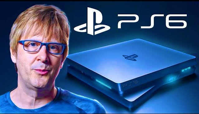 Pure_PS's tweet photo. 🚨BREAKING🚨

“Sony is planning to make the PlayStation 6 the most powerful console of its generation and, as such, is not afraid to take as much time as needed to achieve this goal”- Wccftech

Day One for me, whatever the price of admission to Greatness👊🏻

 https://t.co/rg9srzDIlh