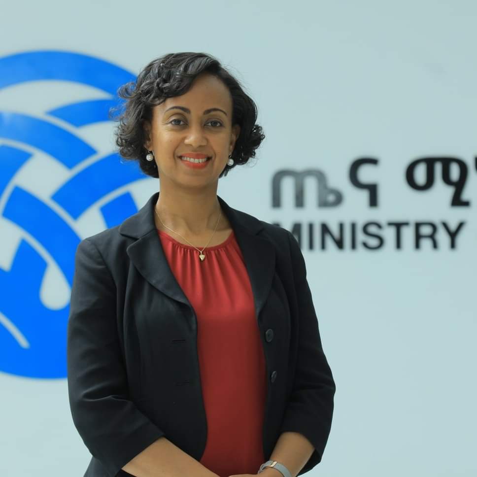 Yared Agidew, MD 🇪🇹🇮🇱 tweet media