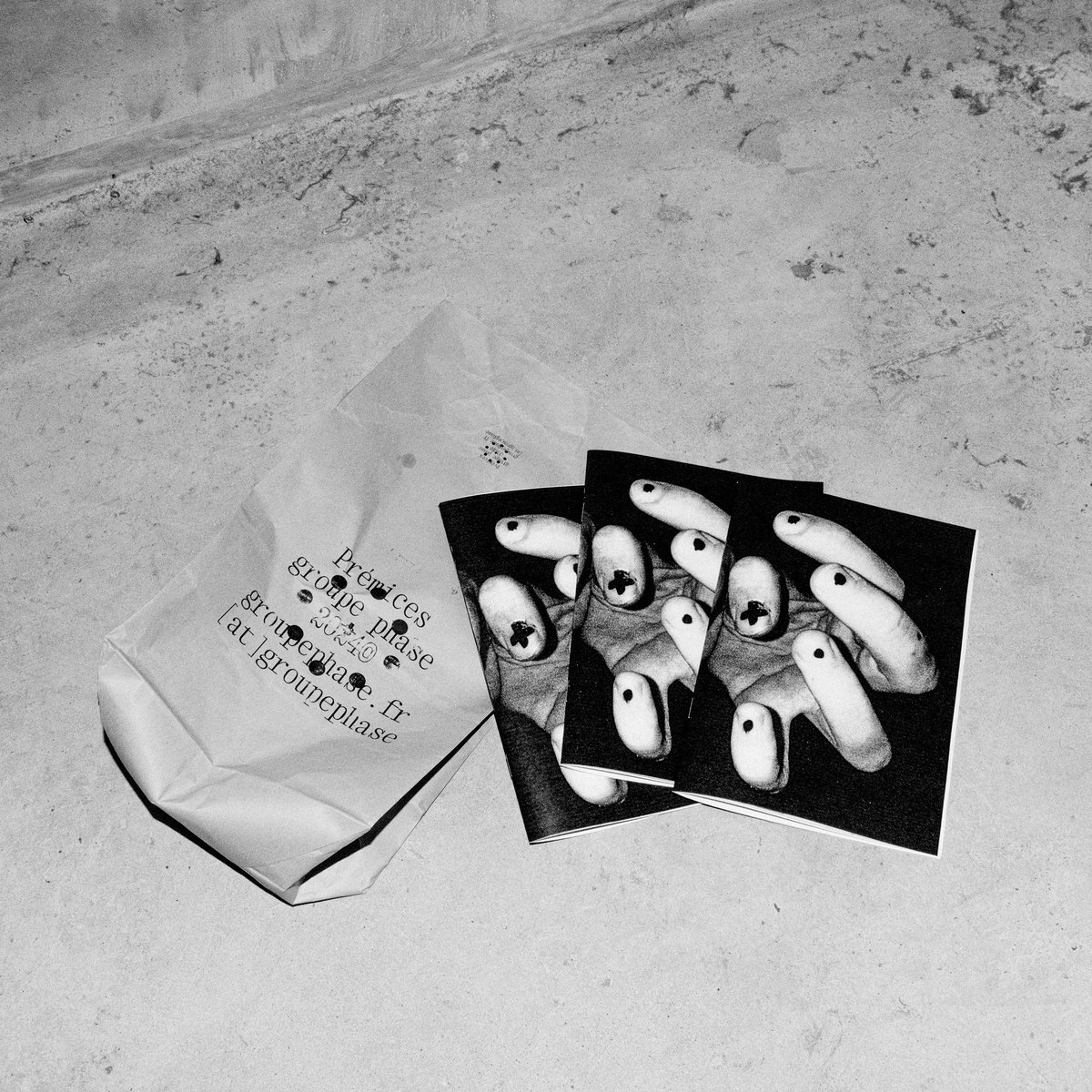 Phase (@groupephase) / Posts / X
