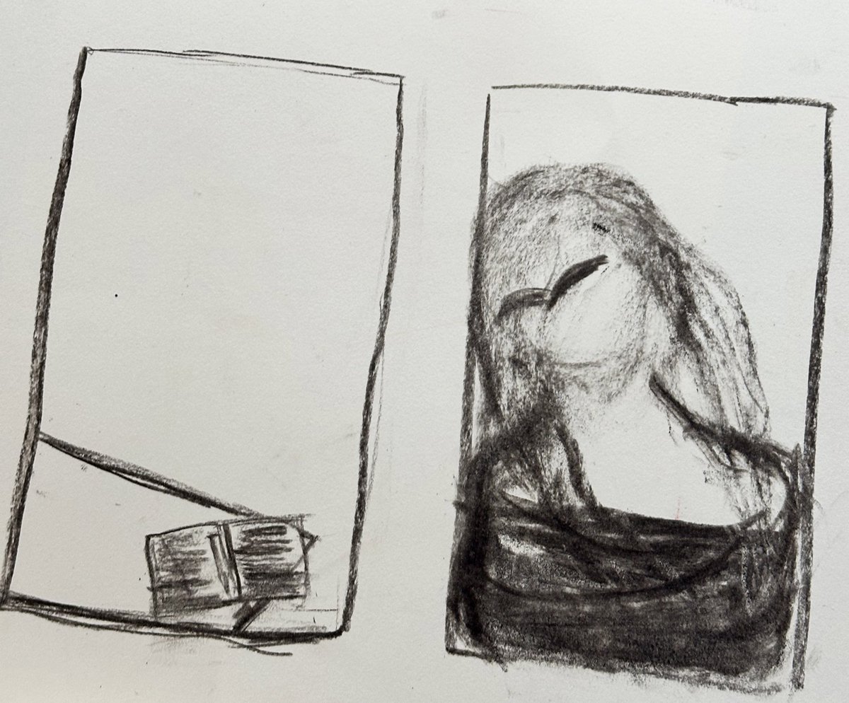 Ireene🐌🪷🎨 tweet media