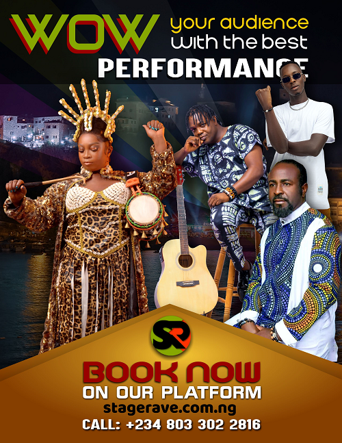 stageraveng's tweet photo. Wow Your Audience With The Best Performance https://t.co/yT22iUKXfp https://t.co/qCLqmhhswk