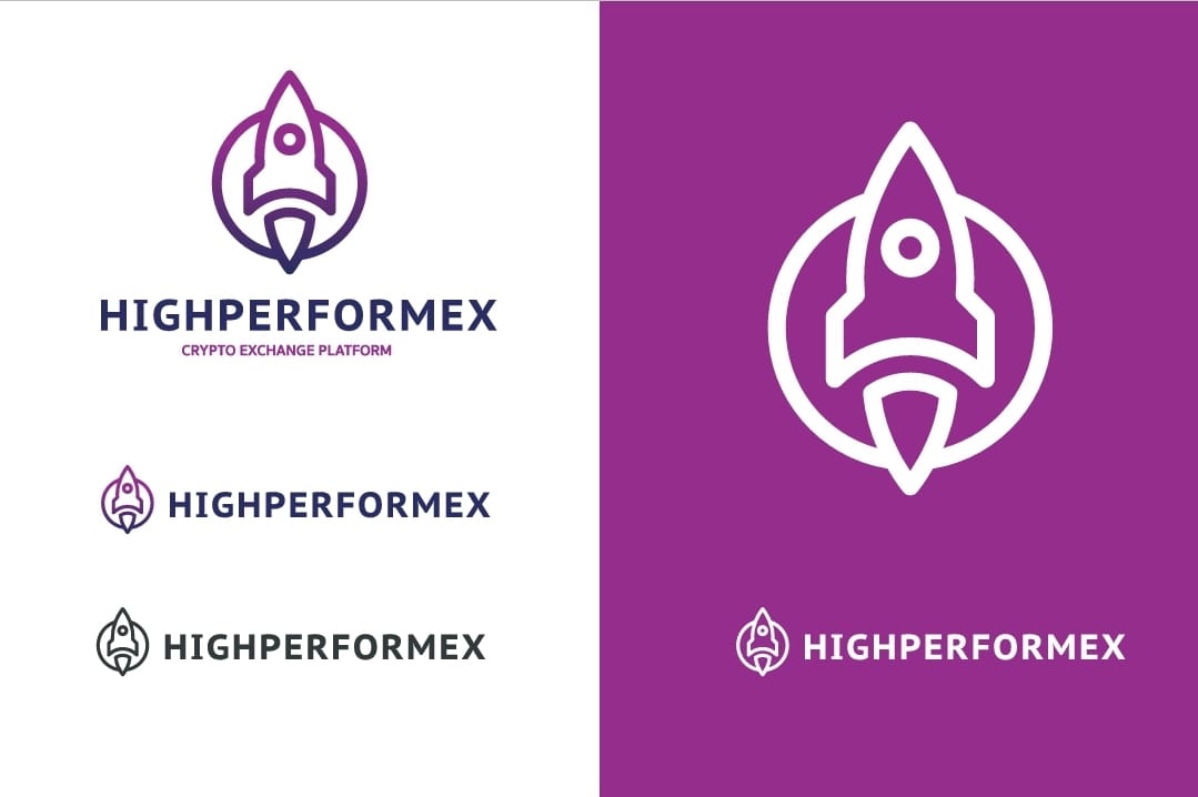 IncHuman7988's tweet photo. High Perform Technology presents the logo of its Exchange.  $Hpt Token will be exclusively listed on it. Will $Hpt be the new Bnb? https://t.co/beXdJkKvYV