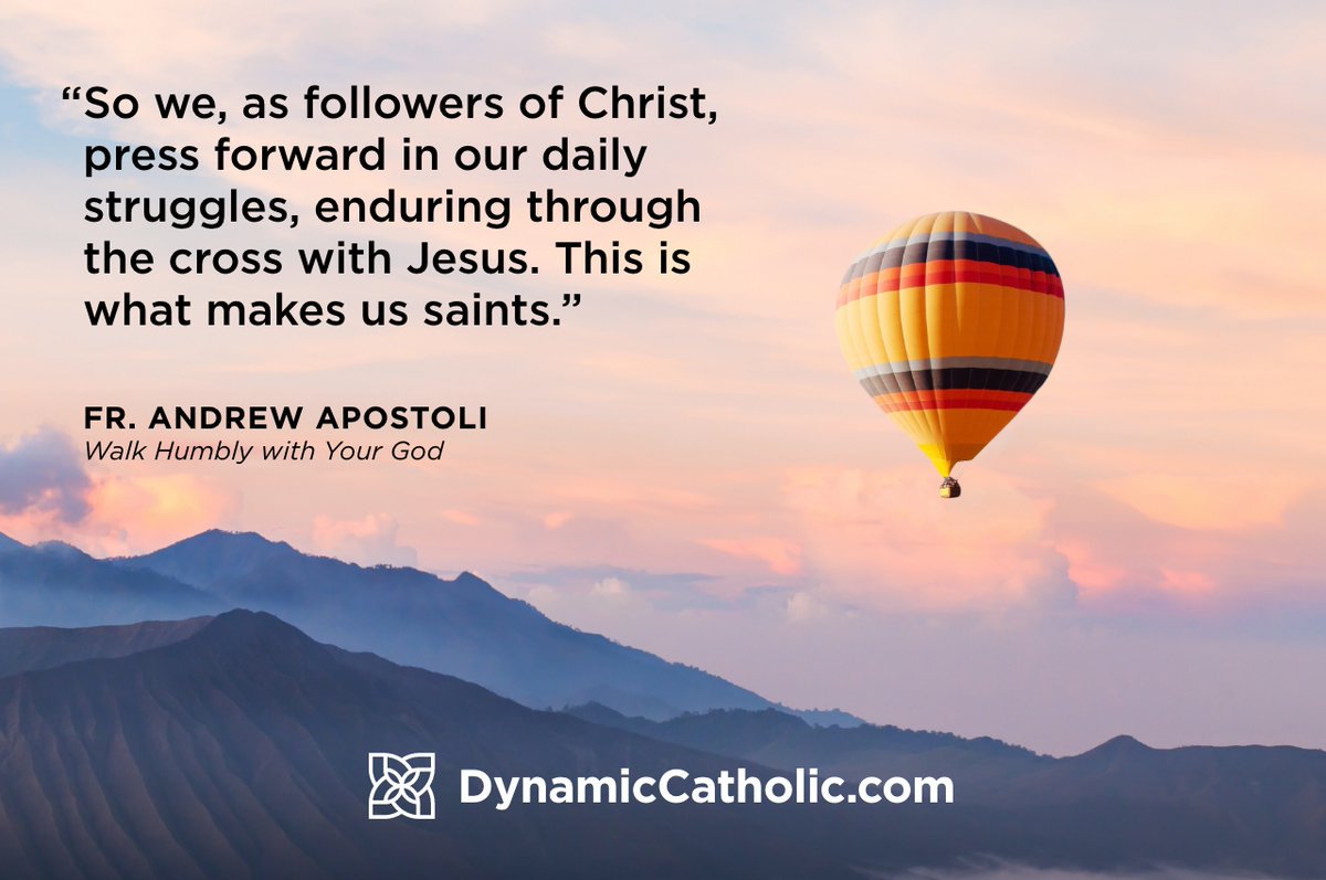 Dynamic Catholic tweet media