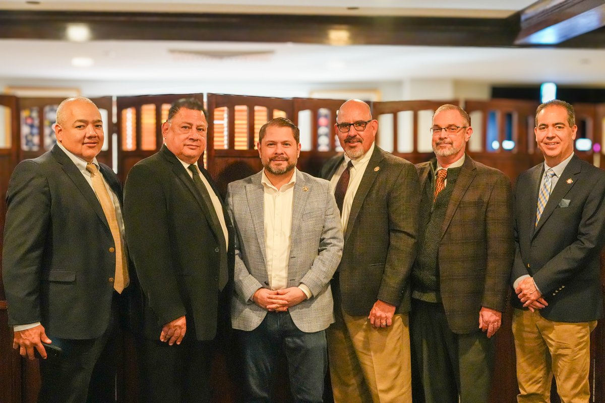 Senator Ruben Gallego tweet media