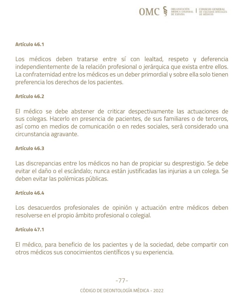 doctorazua's tweet photo. Buenas tardes, solo a la gente honesta!! Hoy no voy a hablar de Mariete, él está por encima de todos nosotros…lo cierto es que llevo tiempo aguantándome, pero al final siempre hay una gota que colma el vaso. 
En toda mi vida profesional habré diagnosticado y ayudado, en la medida de lo posible, a curar a más de 500K pacientes. Colaboro con más de 1000 médicos de distintas especialidades y provincias, y en honor la verdad tengo que decir que siempre he sentido el cariño de todas estas buenas personas. no obstante, hay un grupo reducido de pseudo compañeros que se dedican a arrastrar mi nombre por el fango, difamándome delante de otros compañeros, o incluso pacientes sin más pruebas que los estudios publicados en el tablón de su comunidad de vecinos. en otra época, en otra vida me daba igual, pero ahora todo ha cambiado, y después de que la espada de la muerte nos haya arrancado media vida os juro que no voy a consentir ni una más. 
Quienes me conocen saben que me desvivo por mis pacientes, trabajando sin reloj, sin calendario, por eso aún duelen más las críticas gratuitas, pero ha llegado llegado el momento de decir basta, vosotros y vosotras sabéis quienes sois y solo os voy a dar un consejo búscaos un abogado, uno bueno de verdad, no vuestro cuñado.  No voy a permitir ni una más. por supuesto, no lo hacéis a la cara, no me llamáis para discutir de un diagnóstico o hablar de un paciente, igual que no perdisteis un segundo de vuestras miserables vidas en mandar un mensaje de pésame. 
Simplemente os recuerdo nuestro código deontológico de obligado cumplimiento y un pequeño detalle, que quizá hayáis olvidado, sigo siendo perito judicial, así que las aguas pantanosas de los juzgados no me son desconocidas.
Además, juego con ventaja, Mario, que todo lo ve está a mi lado, levantándome de la cama y empujándome a seguir viviendo. SE ACABÓ #puravidamario #ultimavez #medicina