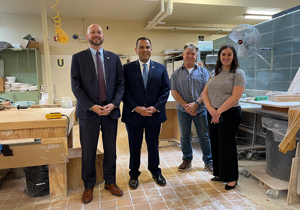 TN Dept. of Health tweet media