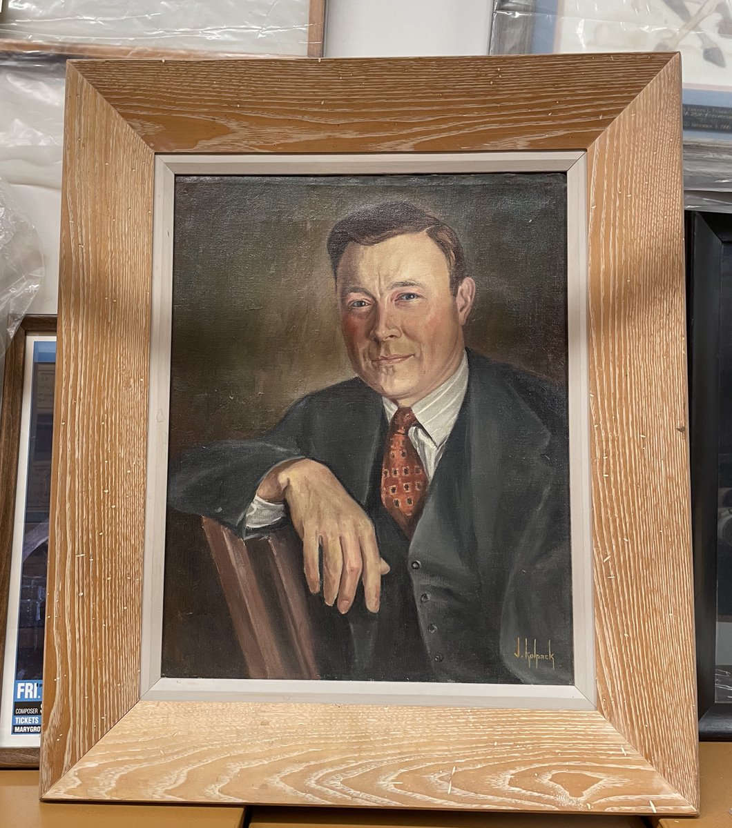 UAW Archivist tweet media