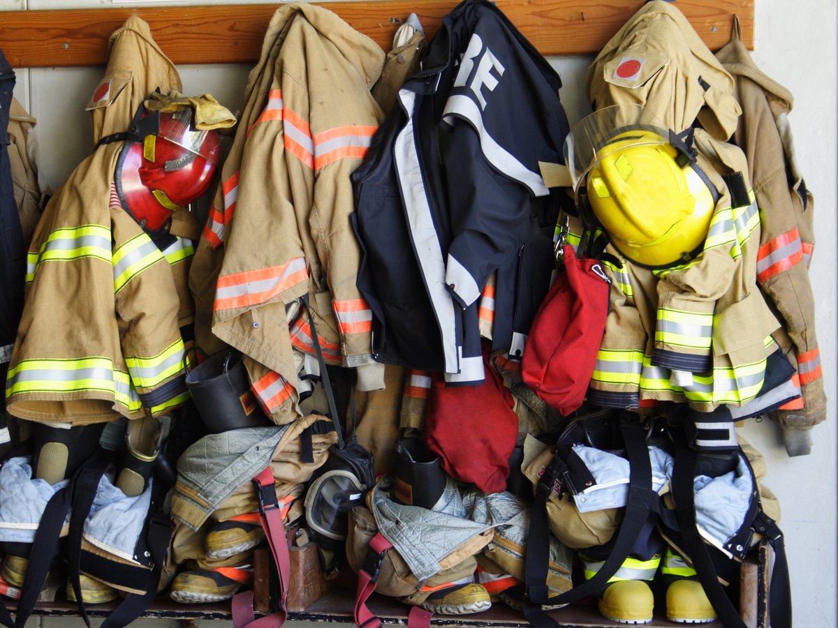 Emergency Technical Decon tweet media