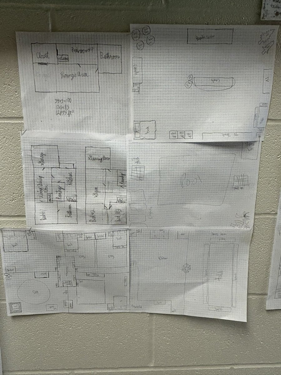 Rctj7's tweet photo. Dream House plans and the cost of electricity for just the lighting, initial cost of fixtures and bulbs. #Science @RPBlueJays https://t.co/MlY9twvs5n
