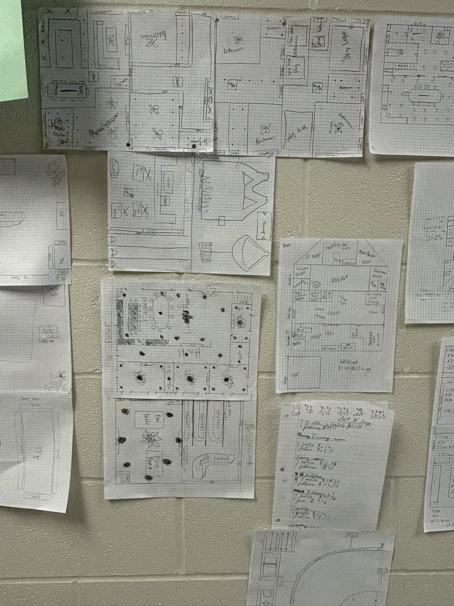 Rctj7's tweet photo. Dream House plans and the cost of electricity for just the lighting, initial cost of fixtures and bulbs. #Science @RPBlueJays https://t.co/MlY9twvs5n