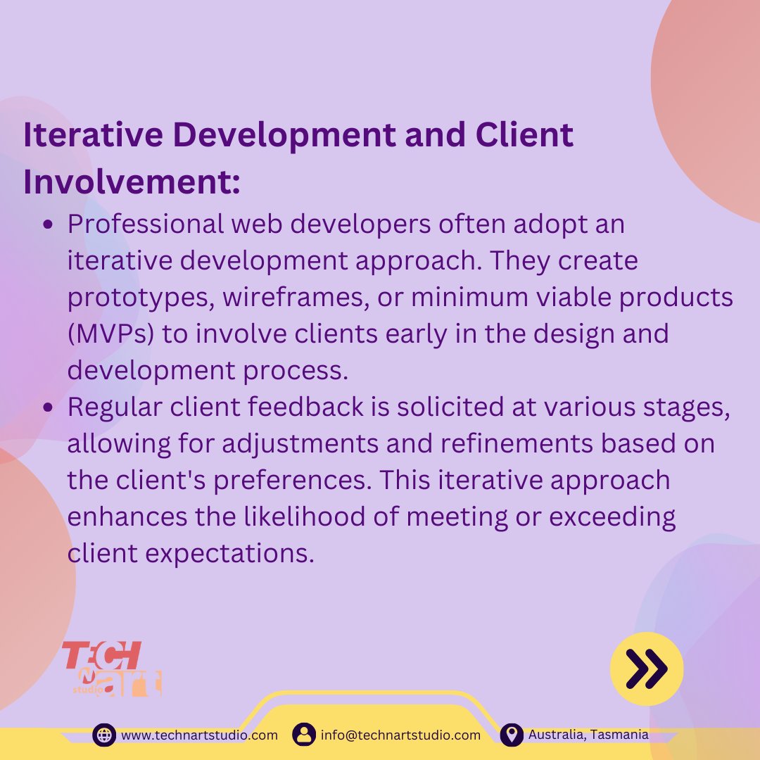 technartstudio's tweet photo. Elevate your online presence with our expert web development services! From sleek designs to seamless functionality, we craft custom websites tailored to your brand's needs.
#artist #Logo #any #character #animation #digital #some #marketing #graphiccontent #webdevelopment https://t.co/ZDX8TeX5f9