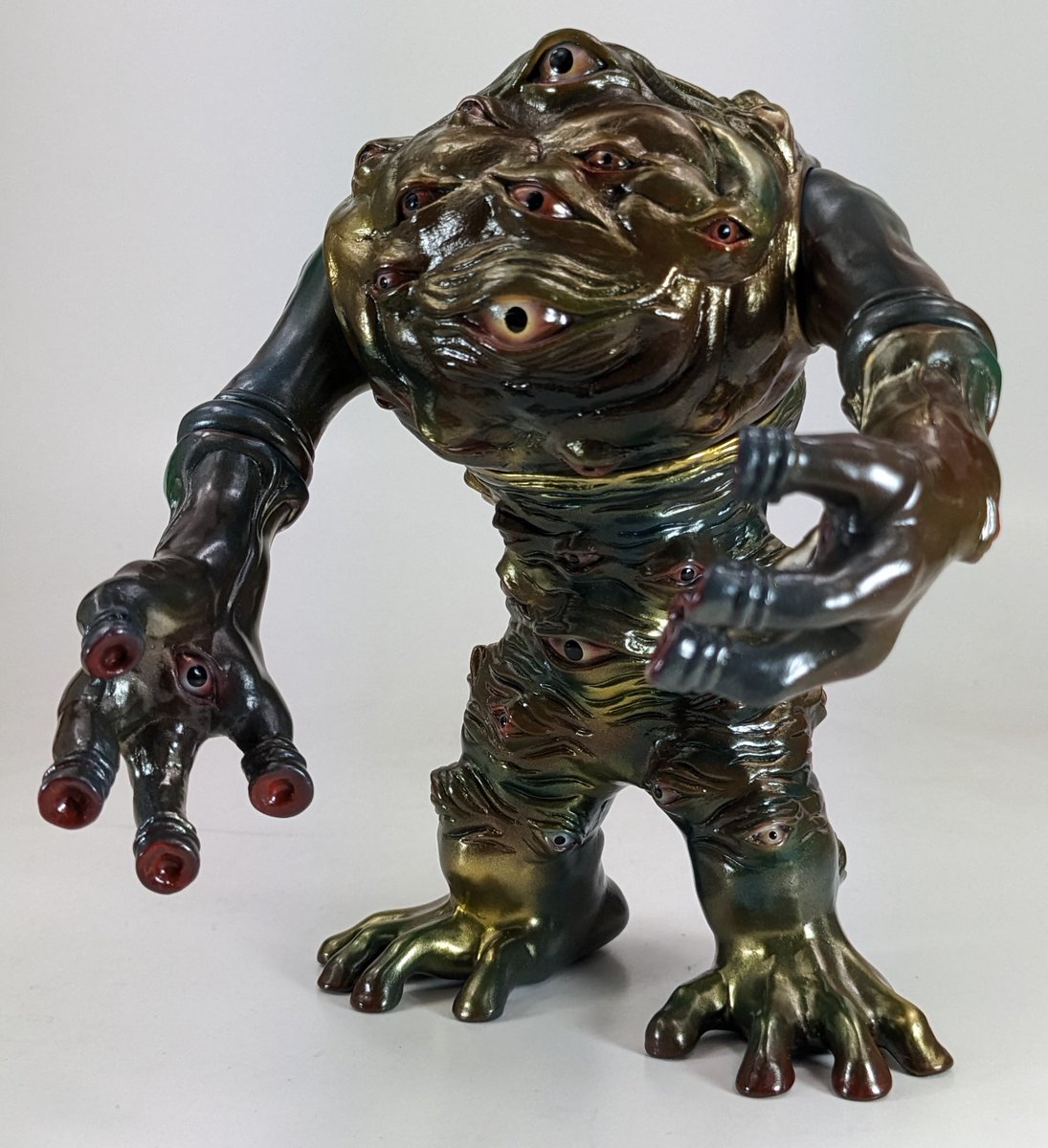 シカルナ・工房 11/9 ボークスホビーラウンド(L-01) on X