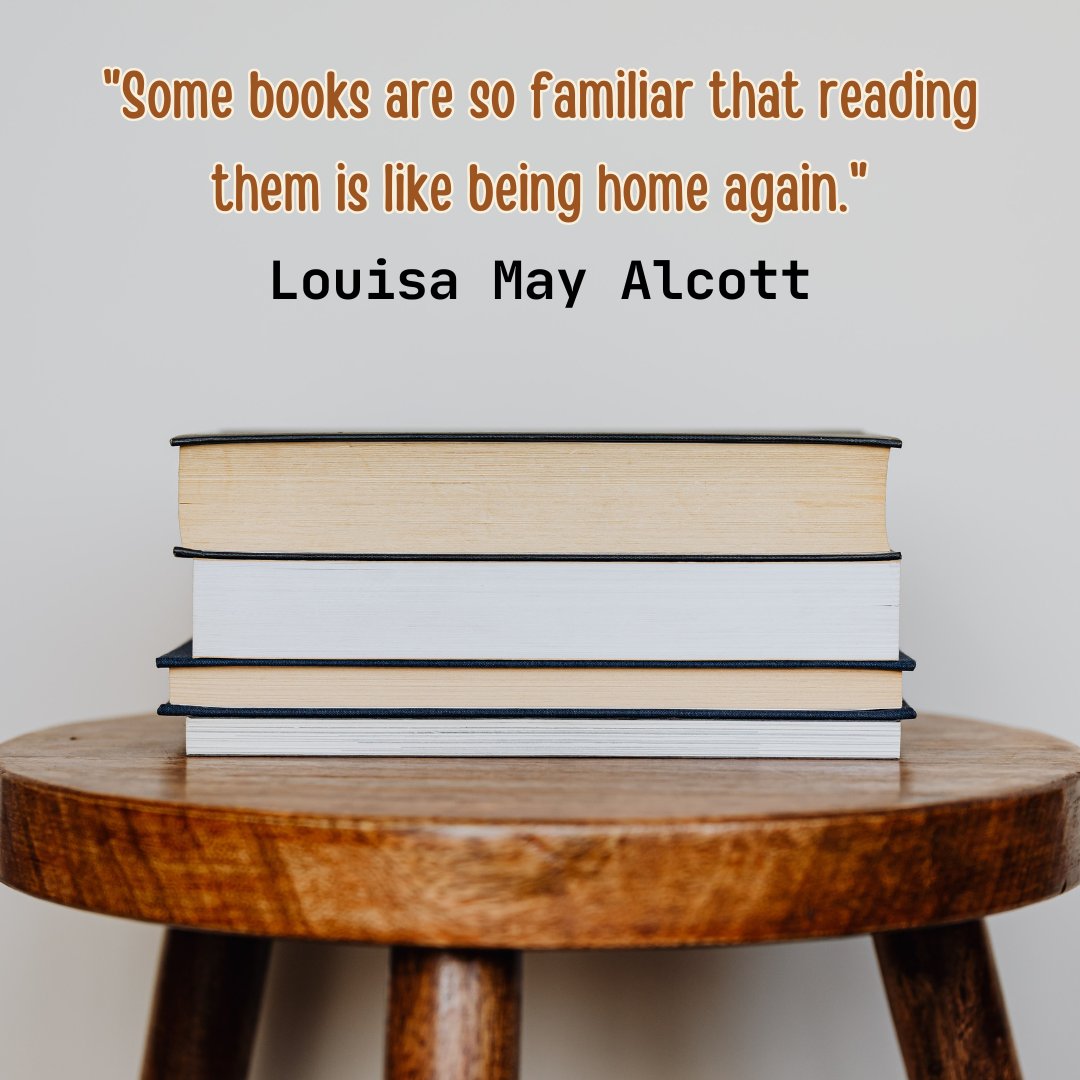 author_EricMag's tweet photo. There's a special kind of comfort in the pages of books that feels like home. 📖💭 https://t.co/V7DTIFpkvz